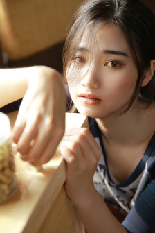 爱情来的时候