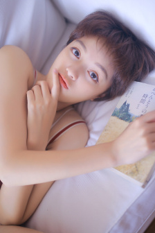 留守村妇