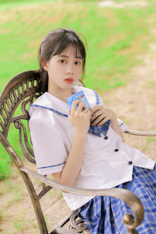 黄色二级